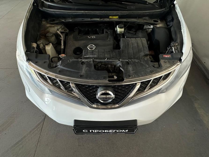 Nissan Murano II (Z51) Рестайлинг 2 Москва  - изображение 22