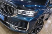 Geely Monjaro I Новокузнецк  - изображение 48
