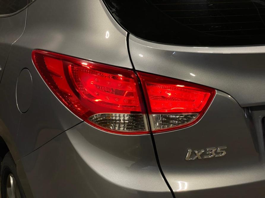 Hyundai ix35 I Рестайлинг Челябинск  - изображение 7