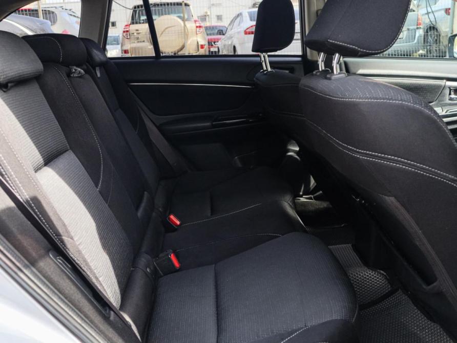 Subaru Levorg I Москва  - изображение 8