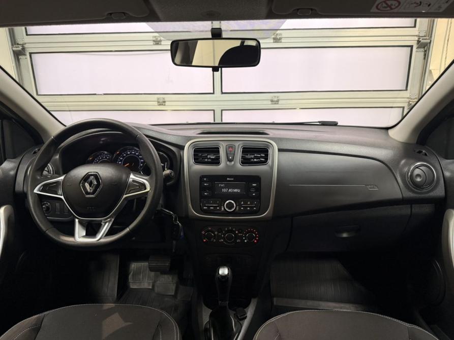 Renault Sandero II Рестайлинг Тверь  - изображение 16
