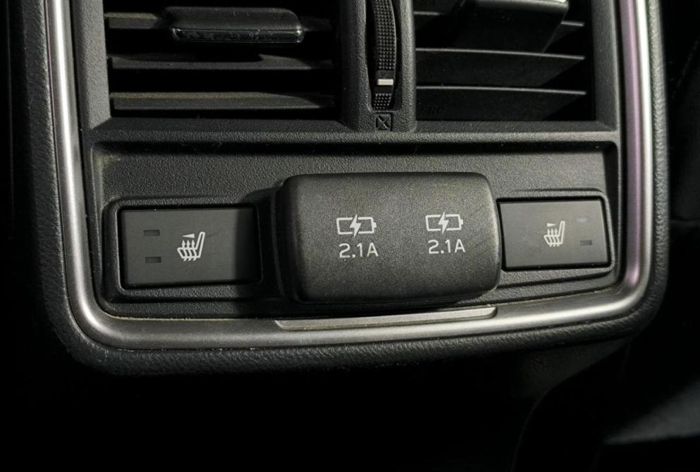 Subaru Forester V Рестайлинг Нижний Новгород  - изображение 19