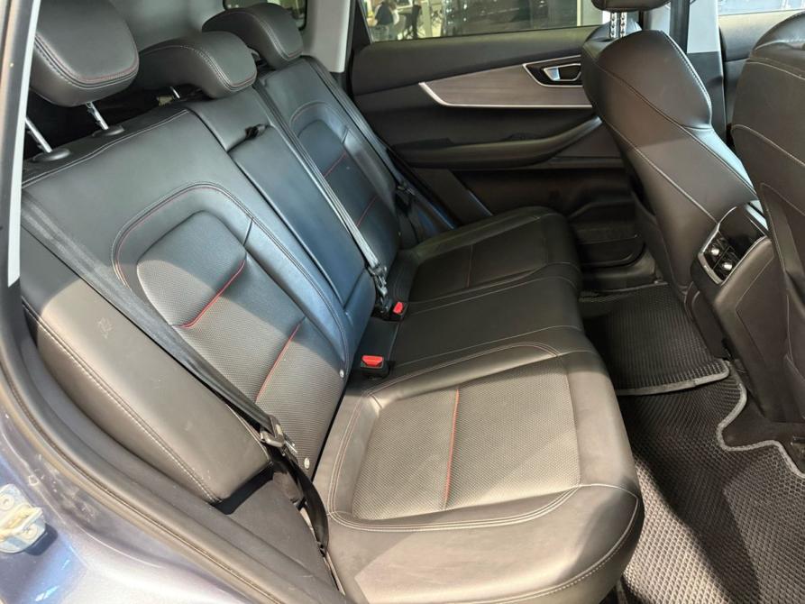 Chery Tiggo 7 Pro I Екатеринбург  - изображение 15