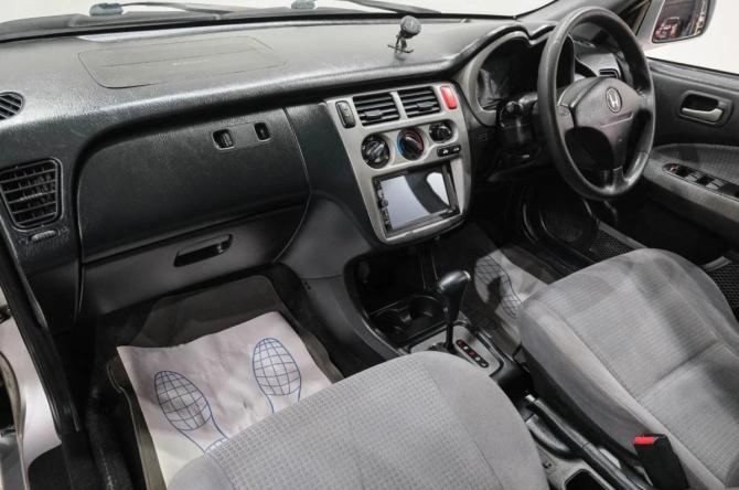 Honda HR-V I Рестайлинг с пробегом 2001 года, цена 469 000 рублей, 397000 км, внедорожник, Автокод Объявления