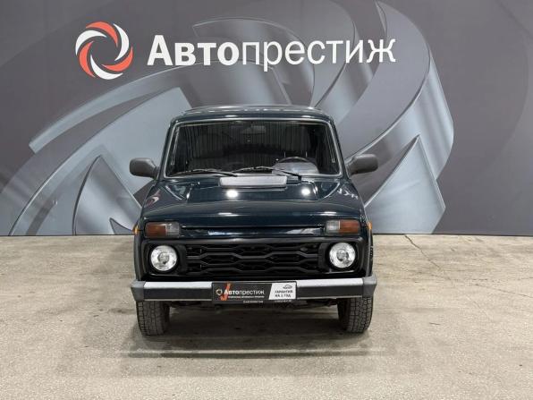 Lada (ВАЗ) 2131 (4x4) I с пробегом 2018 года, цена 535 000 рублей, 148295 км, внедорожник, Автокод Объявления