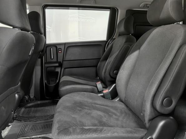 Honda Freed I Рестайлинг с пробегом 2013 года, цена 1 150 000 рублей, 170704 км, компактвэн, Автокод Объявления