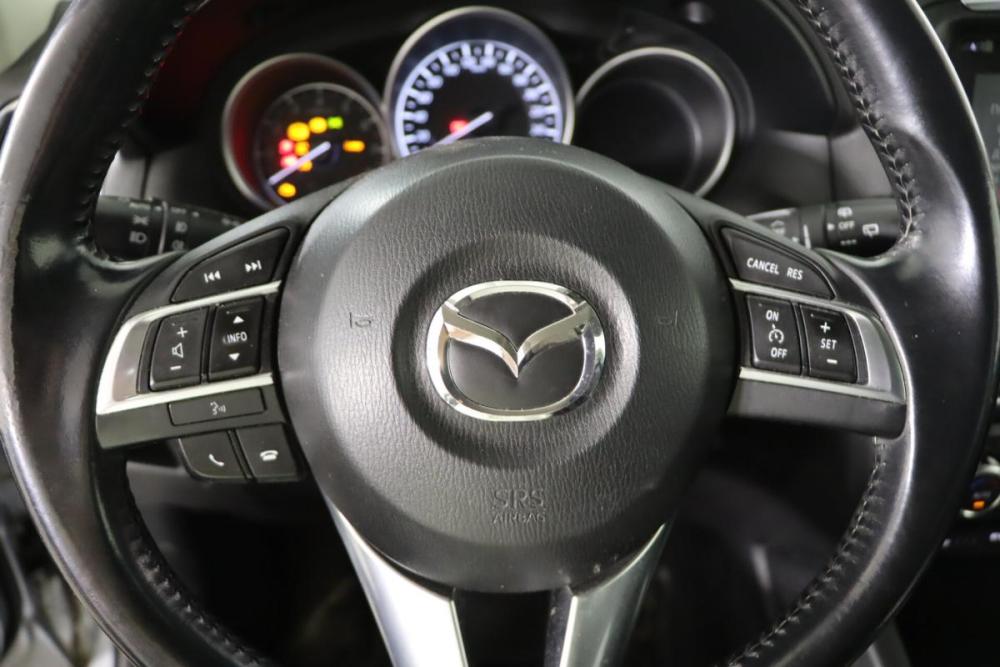 Mazda CX-5 I Рестайлинг Нижний Новгород  - изображение 11