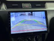 Skoda Rapid I Рестайлинг Ростов-на-Дону  - изображение 37