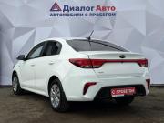 Kia Rio IV Набережные Челны  - изображение 31
