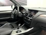 BMW X3 II (F25) Красноярск  - изображение 48