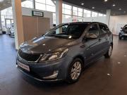 Kia Rio III Чебоксары  - изображение 40