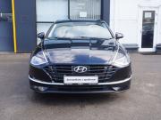 Hyundai Sonata VIII (DN8) Москва  - изображение 17