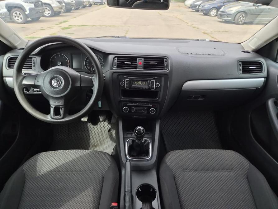 Volkswagen Jetta VI Саратов  - изображение 29