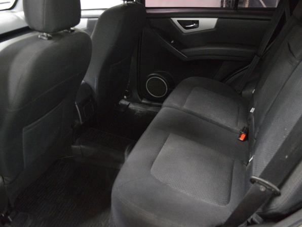 Lifan X60 I с пробегом 2015 года, цена 465 000 рублей, 152470 км, внедорожник, Автокод Объявления