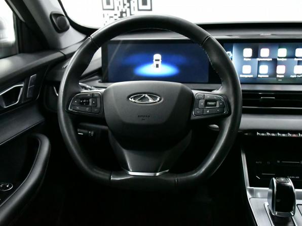 Chery Tiggo 7 Pro Max I с пробегом 2024 года, цена 2 127 000 рублей, 45000 км, внедорожник, Автокод Объявления
