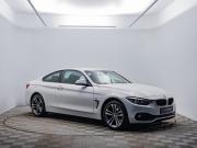 BMW 4 серии F32/F33/F36 Рестайлинг Москва  - изображение 22