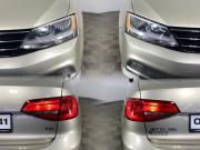 Volkswagen Jetta VI Рестайлинг Воронеж  - изображение 26