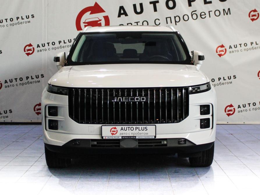 Jaecoo J7 I Минеральные Воды  - изображение 3
