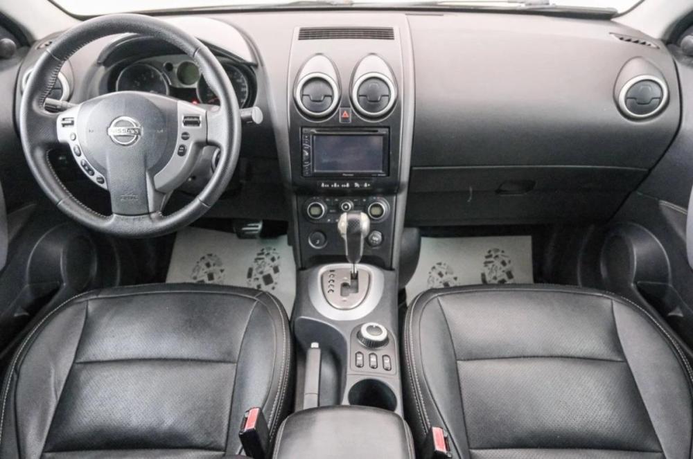 Nissan Qashqai I Красноярск  - изображение 10