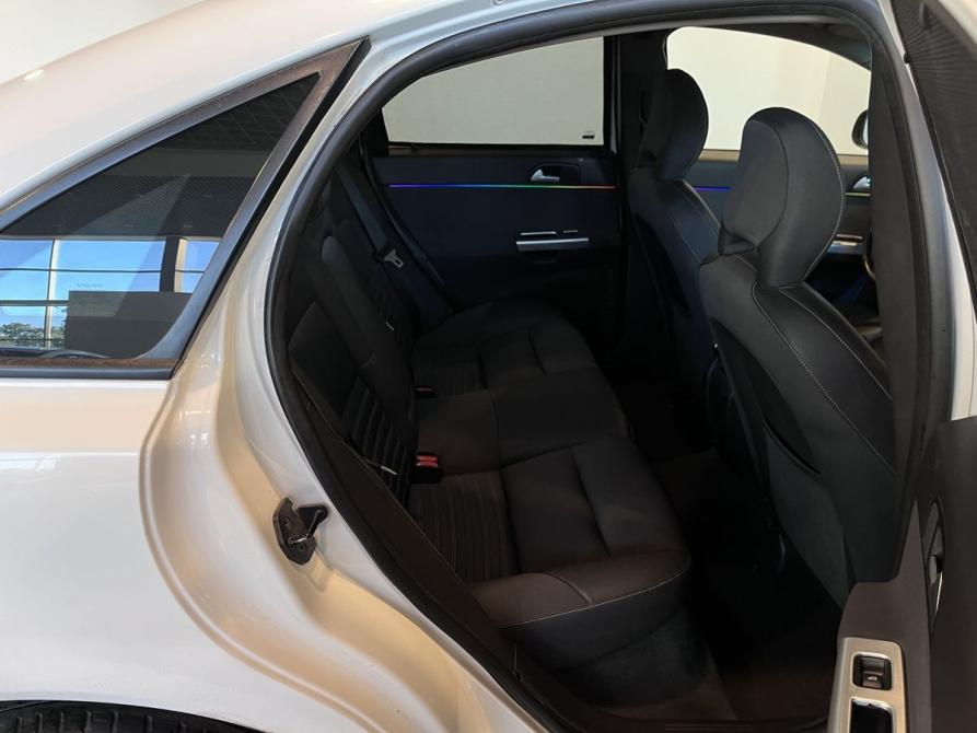 Volvo S40 II Рестайлинг Чебоксары  - изображение 17