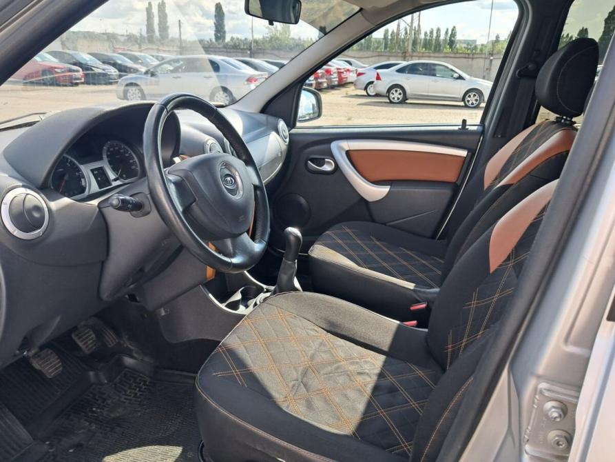 Lada (ВАЗ) Largus I Набережные Челны  - изображение 20