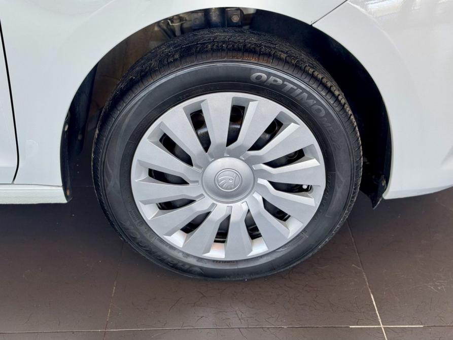 Skoda Rapid II Саранск  - изображение 9