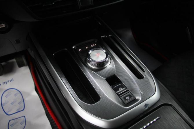 Haval Jolion I с пробегом 2021 года, цена 1 893 000 рублей, 47700 км, внедорожник, Автокод Объявления