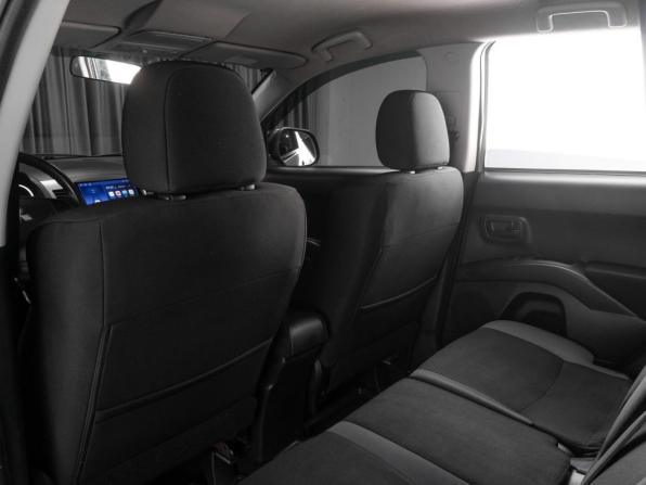 Mitsubishi Outlander II с пробегом 2007 года, цена 740 000 рублей, 243728 км, внедорожник, Автокод Объявления