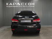 Nissan Almera III (G15) Пермь  - изображение 20