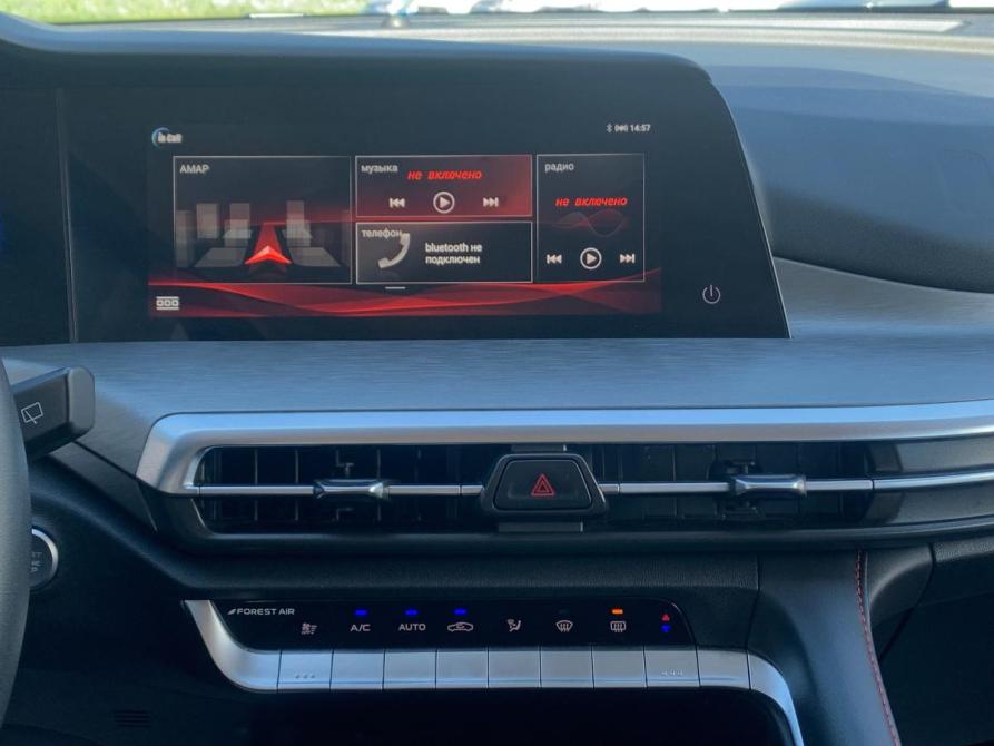 Changan CS35 Plus I Рестайлинг Стерлитамак  - изображение 14