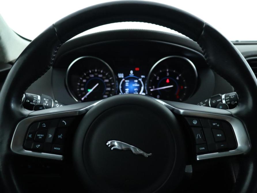 Jaguar F-Pace I Санкт-Петербург  - изображение 19