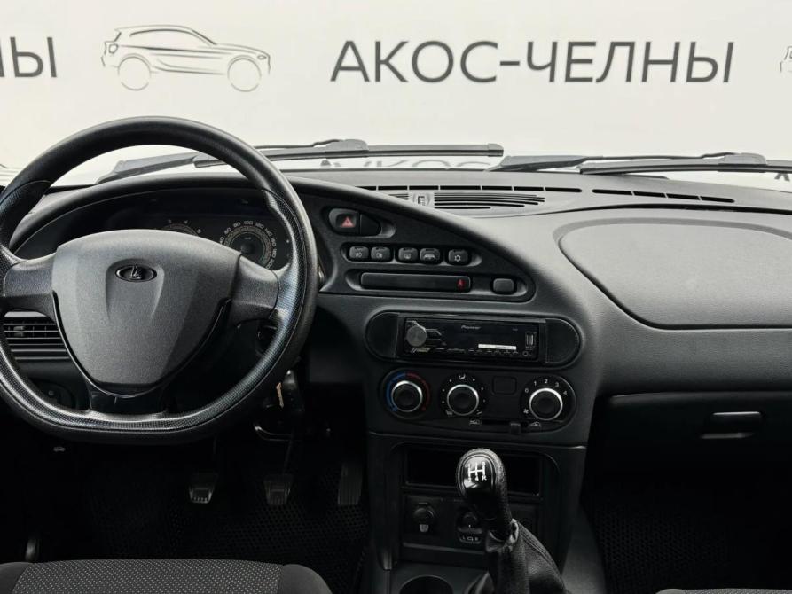 Lada (ВАЗ) Niva Travel I Набережные Челны  - изображение 16