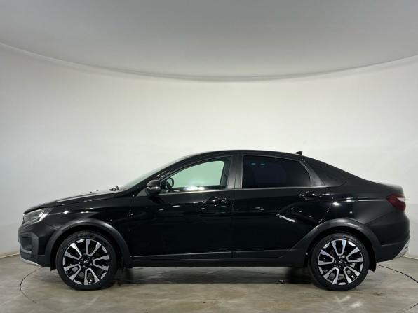 Lada (ВАЗ) Vesta I Рестайлинг (NG) с пробегом 2024 года, цена 1 300 000 рублей, 52349 км, седан, Автокод Объявления