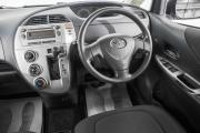 Toyota Ractis I Барнаул  - изображение 37