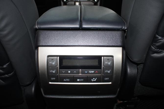 Lexus GX II Рестайлинг 2 с пробегом 2020 года, цена 7 250 000 рублей, 40000 км, внедорожник, Автокод Объявления