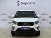 Hyundai Creta I Ставрополь  - изображение 17