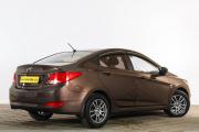Hyundai Solaris I Рестайлинг Тюмень  - изображение 26