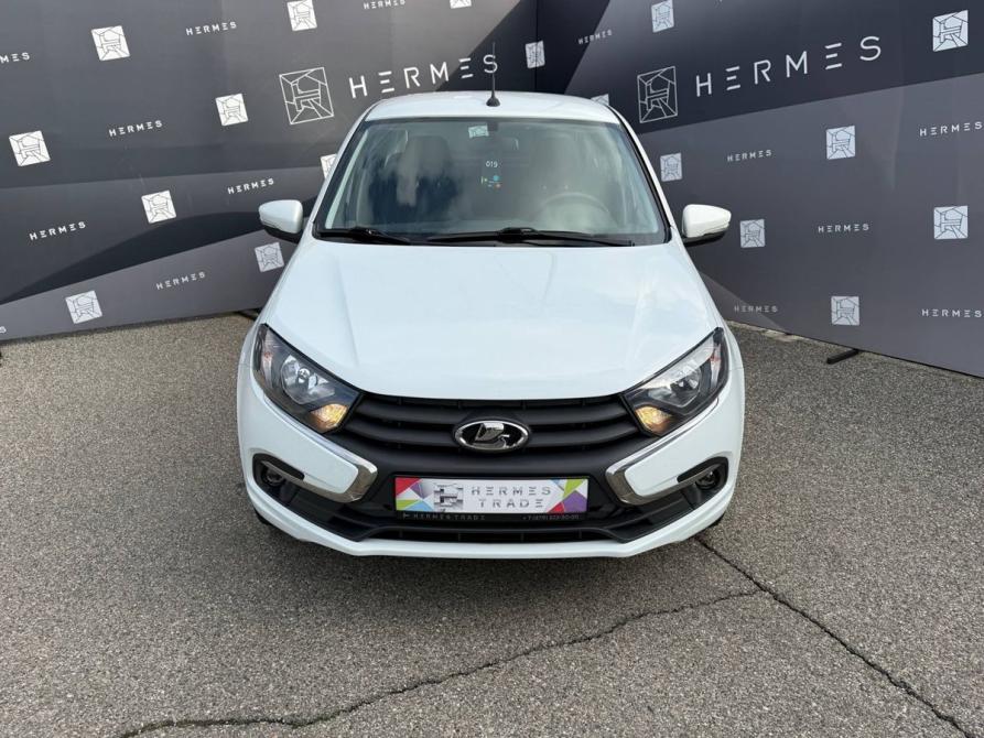 Lada (ВАЗ) Granta I Рестайлинг Минеральные Воды  - изображение 2