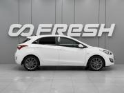 Hyundai i30 II Рестайлинг Ростов-на-Дону  - изображение 19