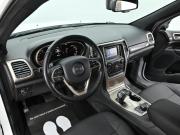 Jeep Grand Cherokee IV (WK2) Москва  - изображение 20