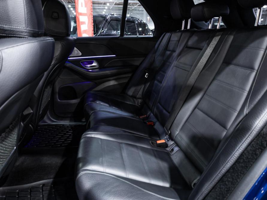 Mercedes-Benz GLE II (V167) Санкт-Петербург  - изображение 19