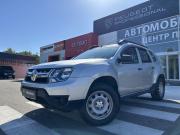 Renault Duster I Рестайлинг Тверь  - изображение 31