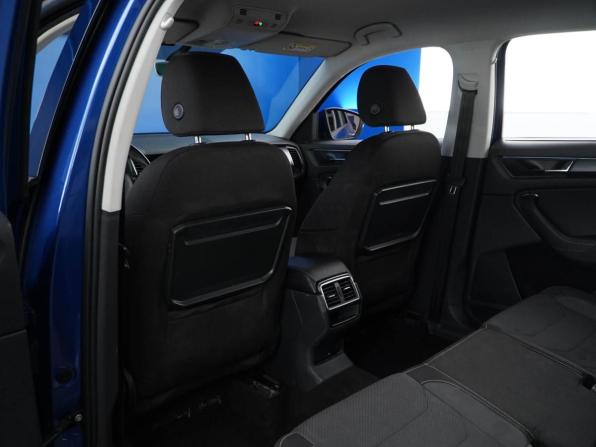 Skoda Kodiaq I с пробегом 2018 года, цена 1 957 077 рублей, 152511 км, внедорожник, Автокод Объявления