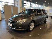 Opel Astra J Рестайлинг Чебоксары  - изображение 44