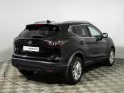Nissan Qashqai II Санкт-Петербург  - изображение 24