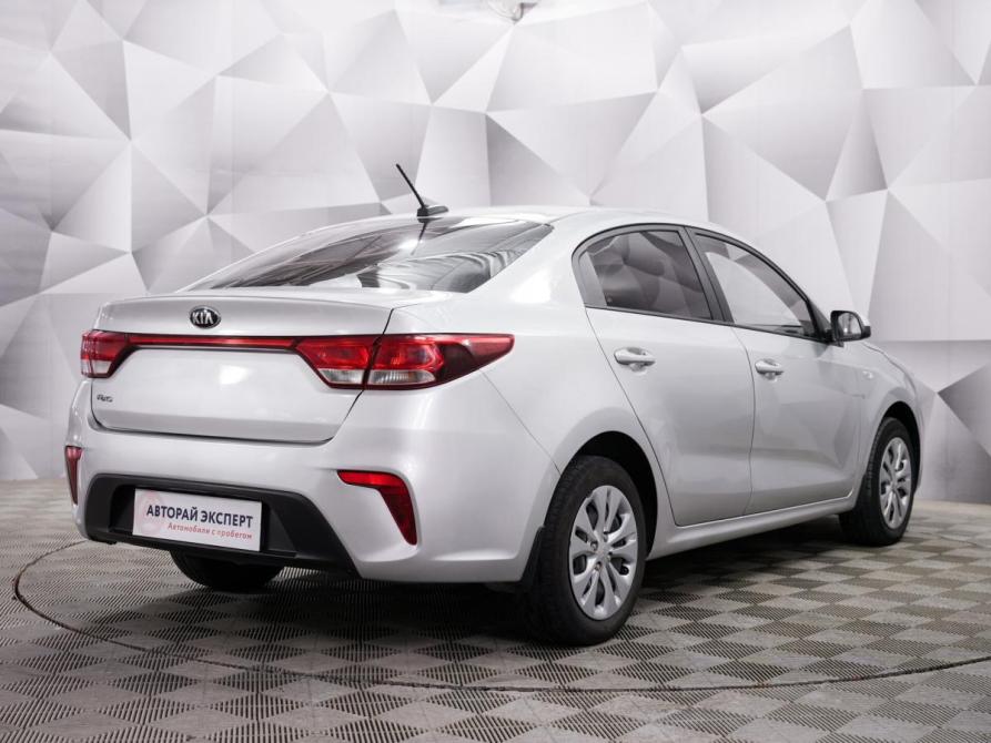 Kia Rio IV Ульяновск  - изображение 5