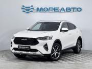 Haval F7x I Калининград  - изображение 23