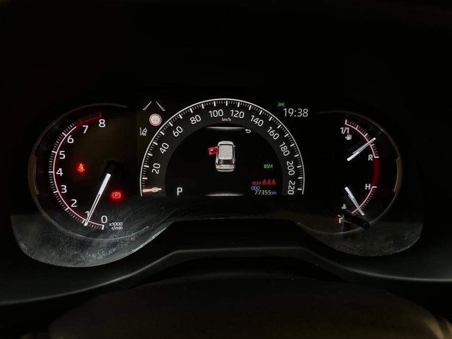 Toyota RAV4 V (XA50) Балашиха  - изображение 6