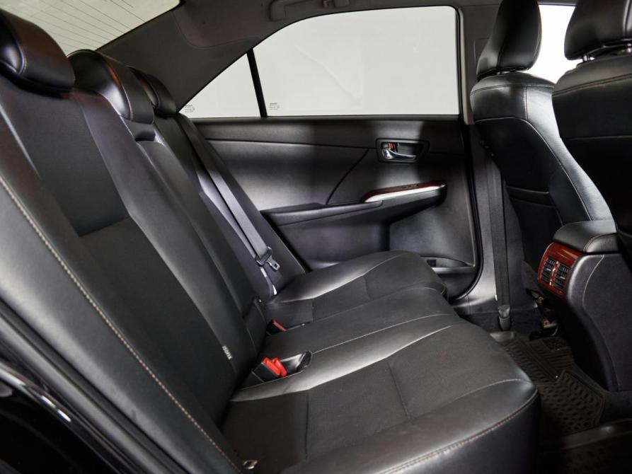 Toyota Camry VII (XV50) Москва  - изображение 11
