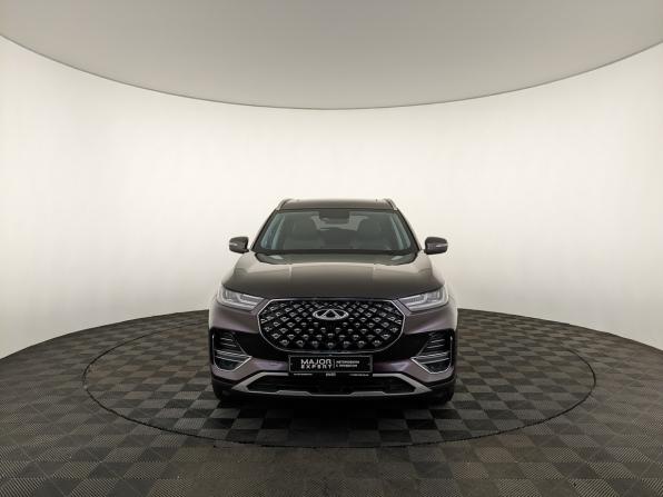 Chery Tiggo 8 Pro I с пробегом 2021 года, цена 1 670 000 рублей, 120546 км, внедорожник, Автокод Объявления